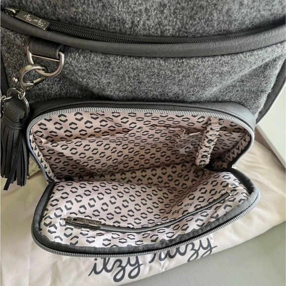 ITZY RITZY BOSS BAG & LUNCH BOX - Picture 4 of 8